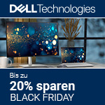 Dell Black Friday 2024