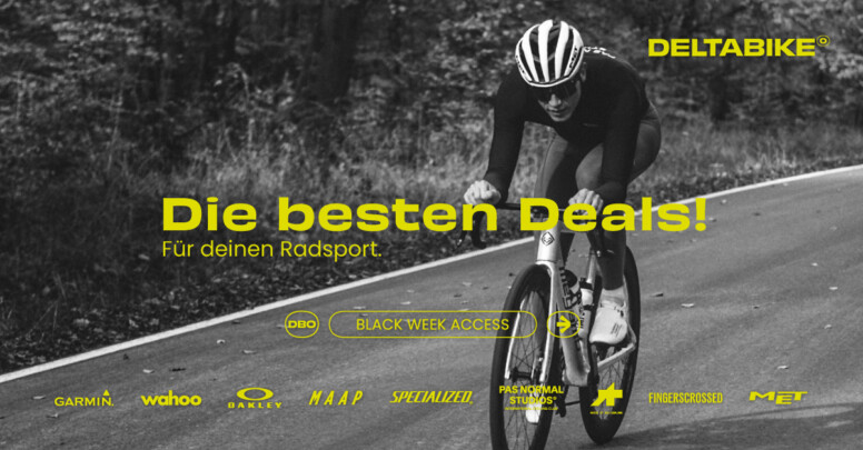 Delta Bike Black Friday 2025