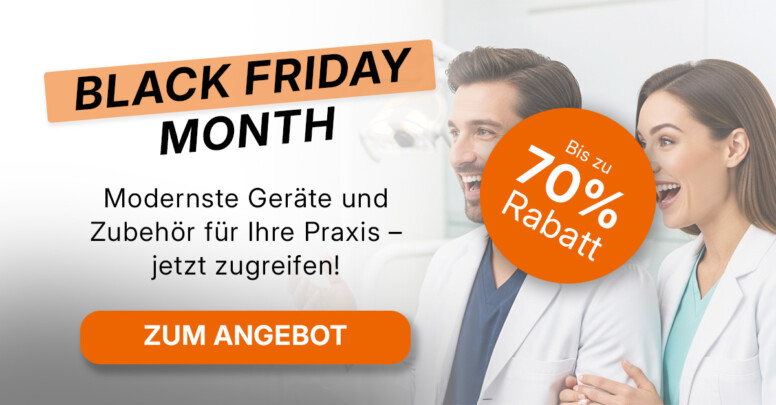 DentaTec Black Friday 2025