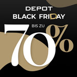 Depot Black Friday 2022