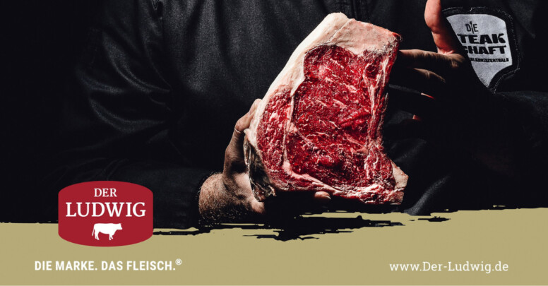 Der Ludwig Black Friday 2025