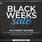 Designbaeder.com Black Friday 2022