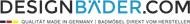 DesignBäder.com Logo