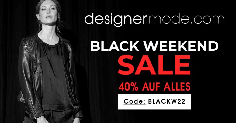 Designermode.com Black Friday 2022