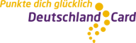 DeutschlandCard Logo