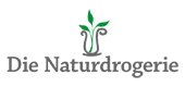 Die Naturdrogerie Logo