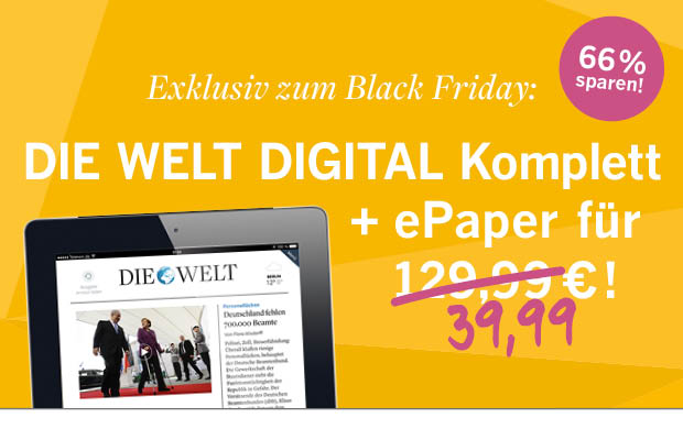 die-welt-black-friday-2014