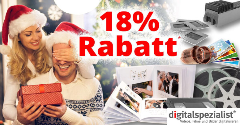 digitalspezialist Black Friday 2025