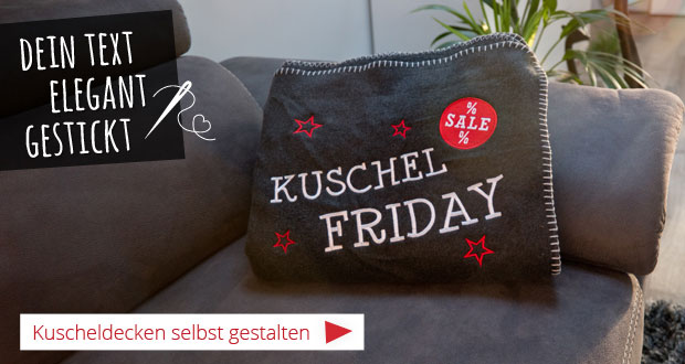 Direkt-Stick Black Friday 2018