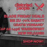 Blade Friday Deals mit bis zu 70% Rabatt und gratis Versand innerhalb Deutschlands