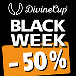 Divine Cup Black Friday 2022