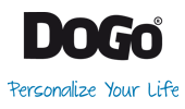 DOGO Logo