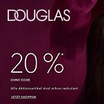 Douglas Cyber Monday 2024