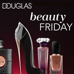 Beauty Friday bei Douglas – 30% Rabatt auf das gesamte Duftsortiment!