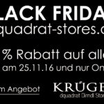 Nur heute, nur online: 10% auf Alles im Trachten-Shop von dquadrat.