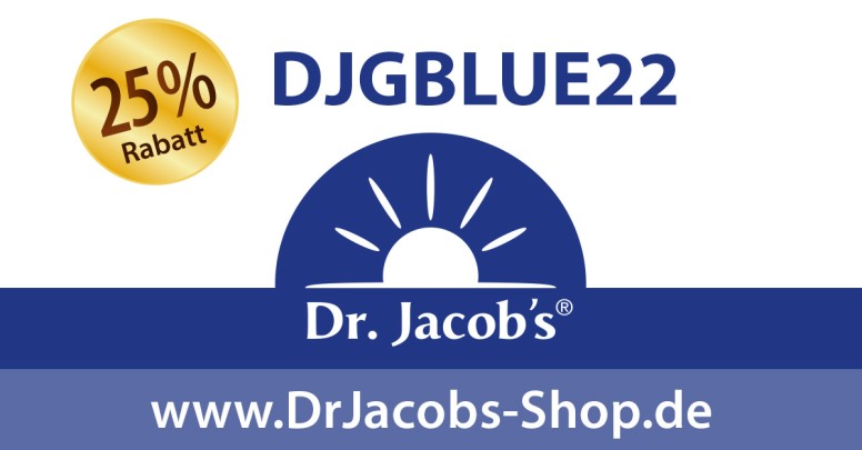 Dr. Jacob’s Black Friday 2022
