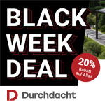 Durchdacht.de Black Friday 2022