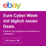 ebay Black Friday 2022