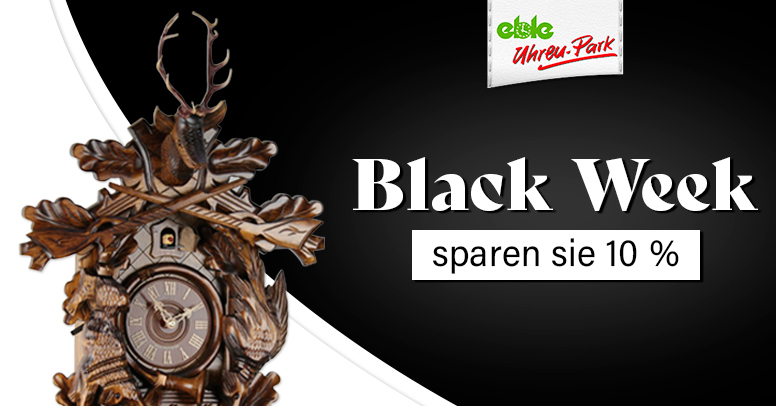 Eble Uhren Park Black Friday 2022