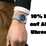 Eble Uhren Shop Black Friday 2024