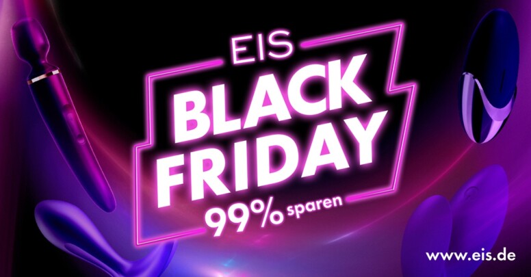 Eis.de Black Friday 2024