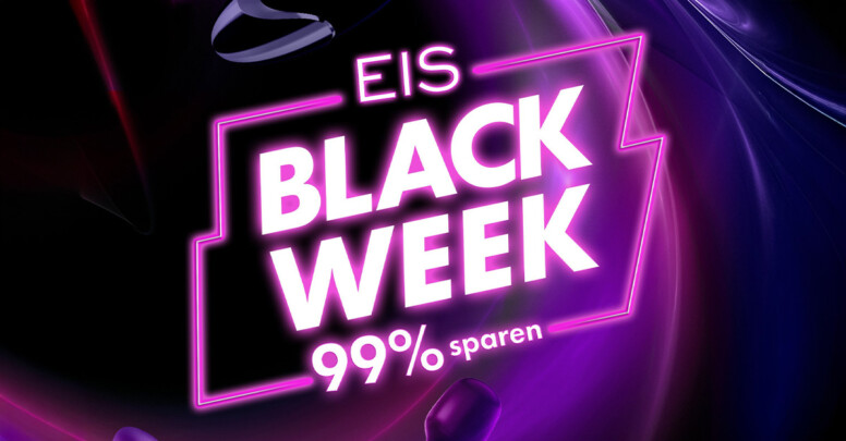 eis.de Black Friday 2025