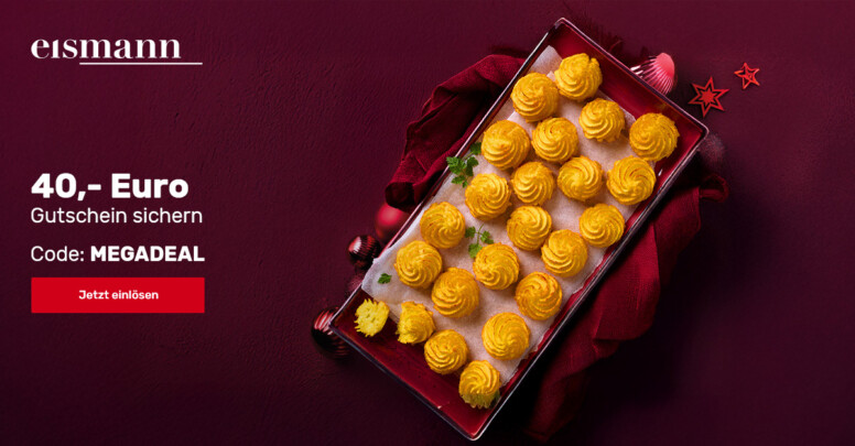 eismann.de Black Friday 2025