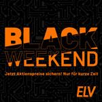 ELV Black Friday 2022