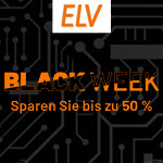 ELV Black Friday 2023