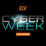 ELV Cyber Monday 2024