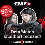 EMP Black Friday 2022