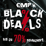 EMP Black Friday Deals 2024