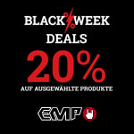 emp black friday week 2021