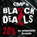 EMP Black Friday 2024
