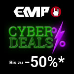 EMP Cyber Monday 2022