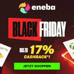 Eneba Black Friday 2024
