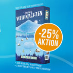 Der Energy Cake Adventskalender jetzt 25% günstiger