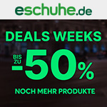 eschuhe.de Black Friday 2024