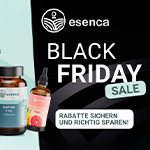 Esenca – Vegane Nahrungsergänzungsmittel zum Bestpreis