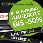 ESM Computer Black Friday 2023