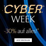 Cyber Week bei Estée Lauder: Shoppe deine Beauty Favoriten jetzt 30% günstiger!