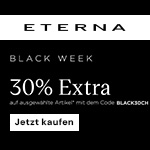 Eterna Black Friday 2024