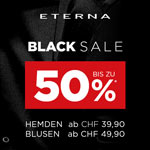 eterna ch black friday 2021