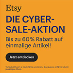 Etsy Black Friday 2024