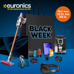 euronics black friday 2021