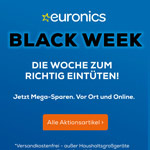 euronics Black Friday 2022