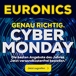 Euronics Cyber Monday 2024