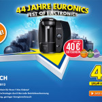 Nur Heute: Bosch TASSIMO TAS 4012 für 49,- Euro