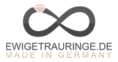 Ewigetrauringe Logo