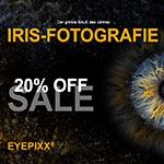 Eyepixx Iris Fotografie Black Friday 2023